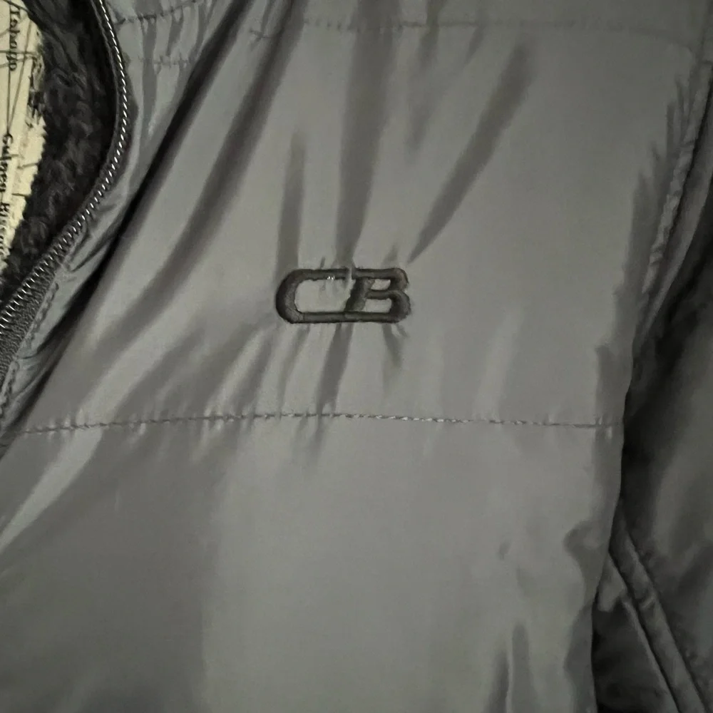Cb Sports Reversible Jacket - Picture 2 of 11